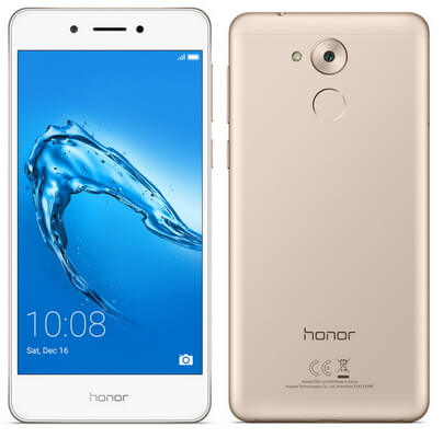 Замена динамика на телефоне Honor 6C